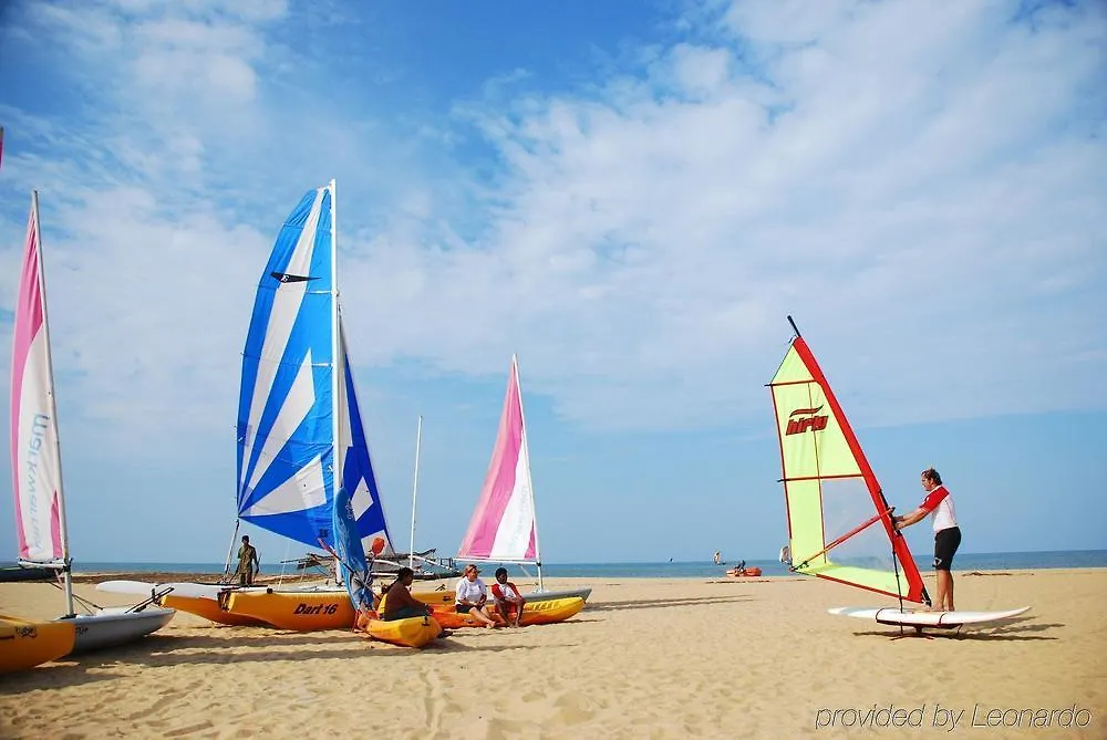 Jetwing Beach Negombo Feriested