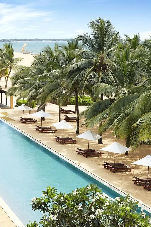 Jetwing Beach Negombo 5*,